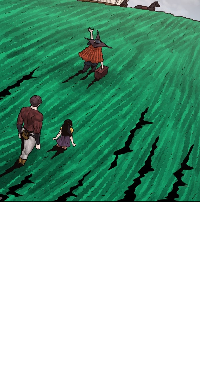 Warrior Executioner Chapter 87 - Page 67