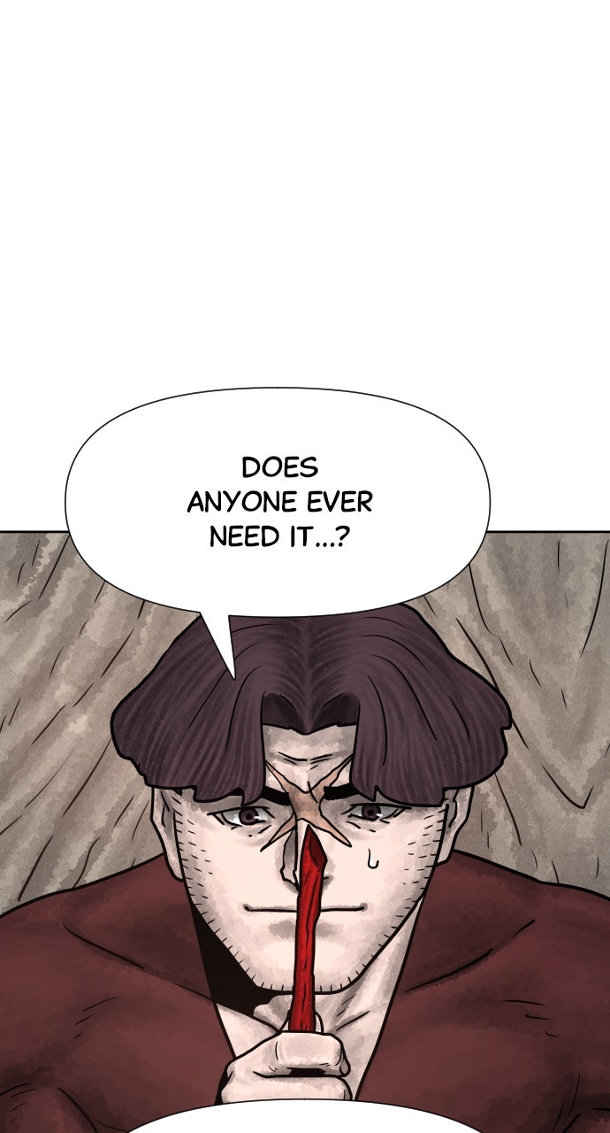 Warrior Executioner Chapter 87 - Page 79