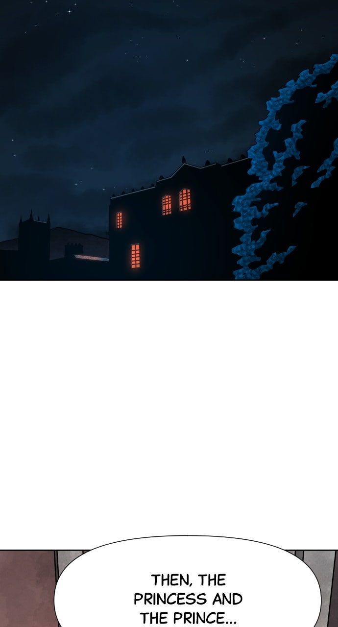 Warrior Executioner Chapter 87 - Page 85