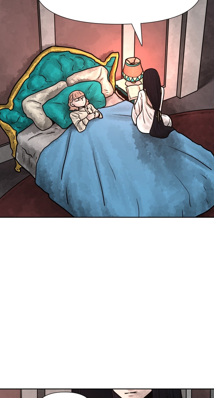 Warrior Executioner Chapter 87 - Page 86