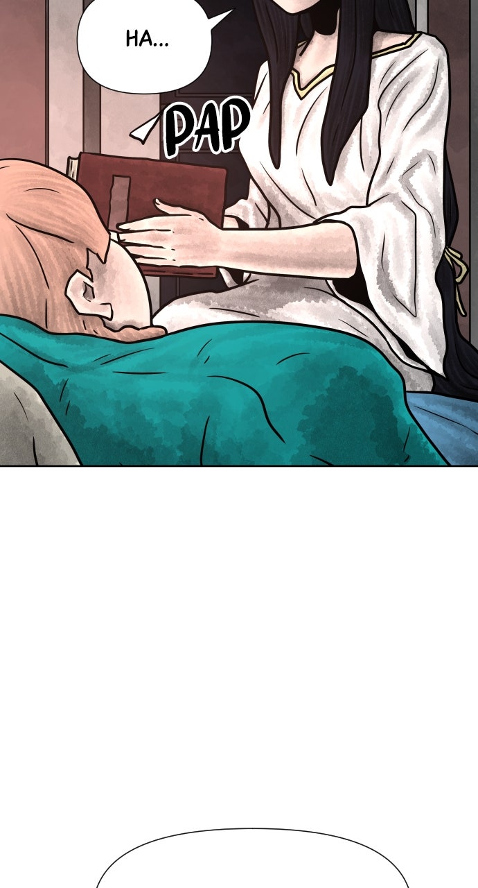 Warrior Executioner Chapter 87 - Page 87