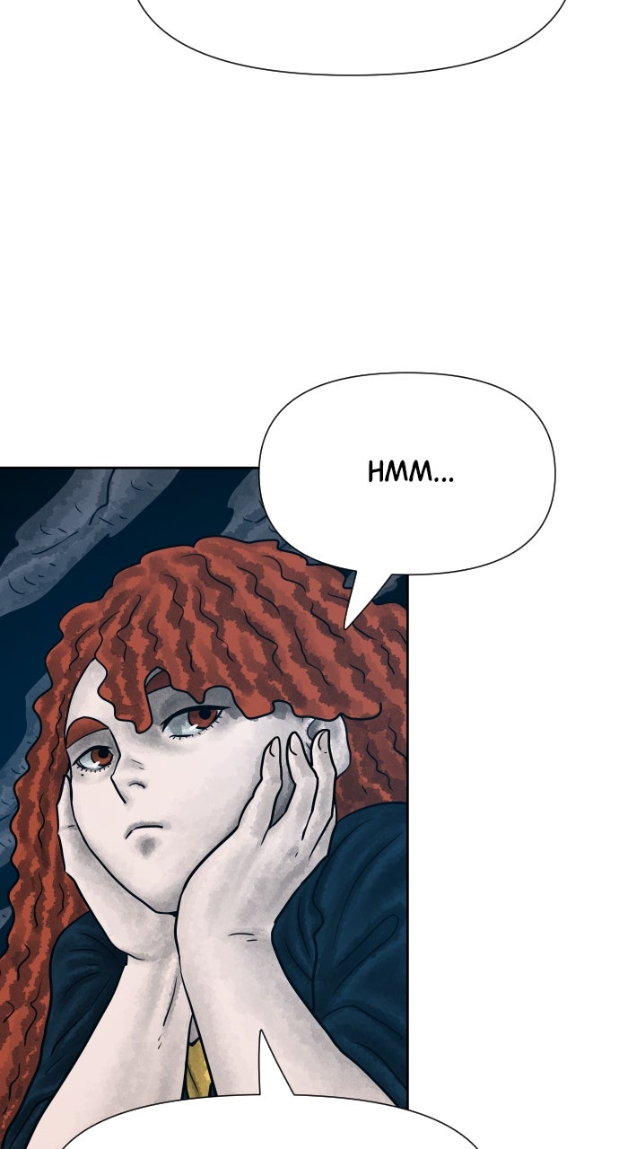 Warrior Executioner Chapter 87 - Page 10