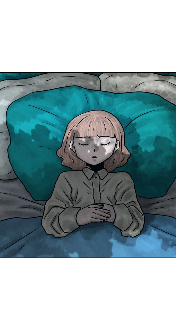 Warrior Executioner Chapter 87 - Page 91