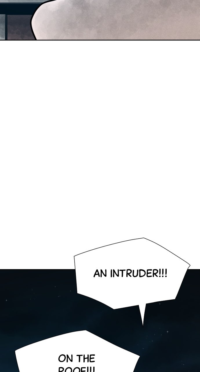 Warrior Executioner Chapter 87 - Page 93