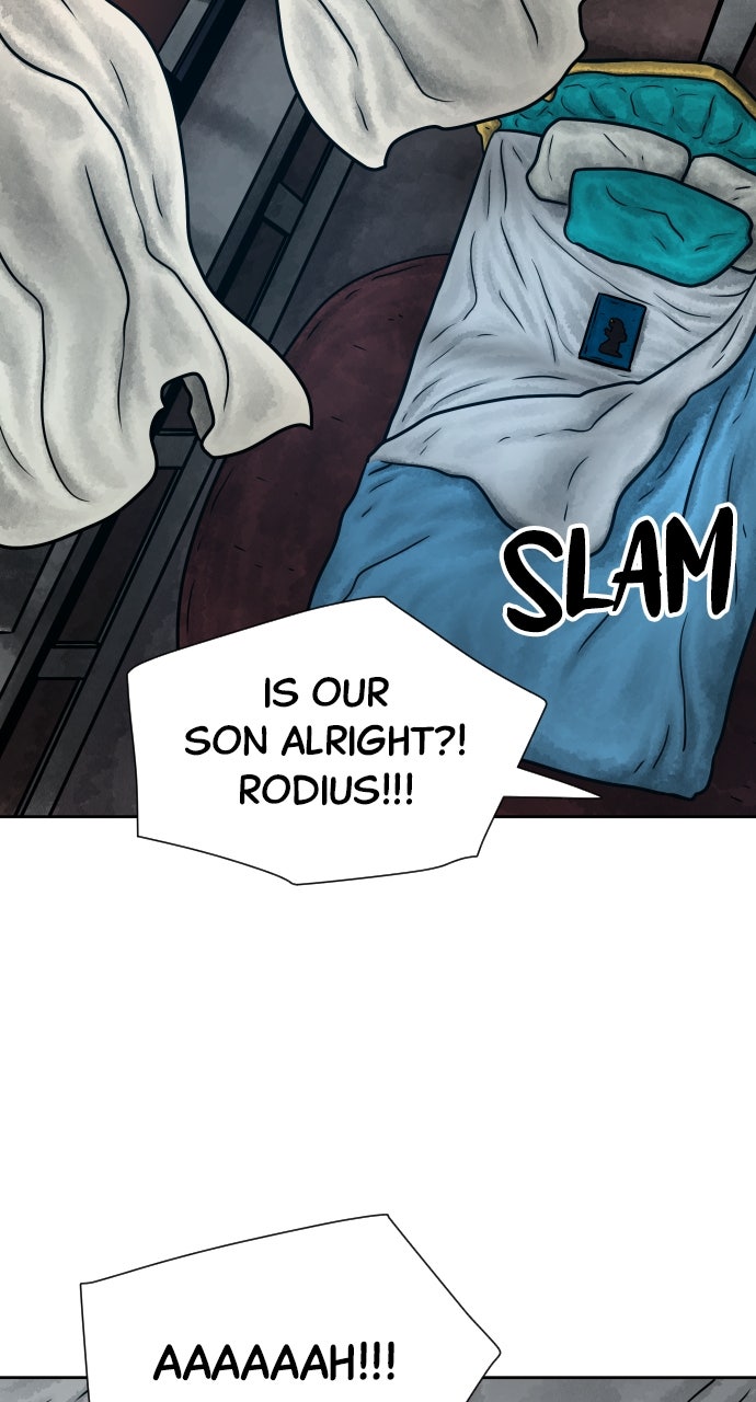 Warrior Executioner Chapter 87 - Page 95