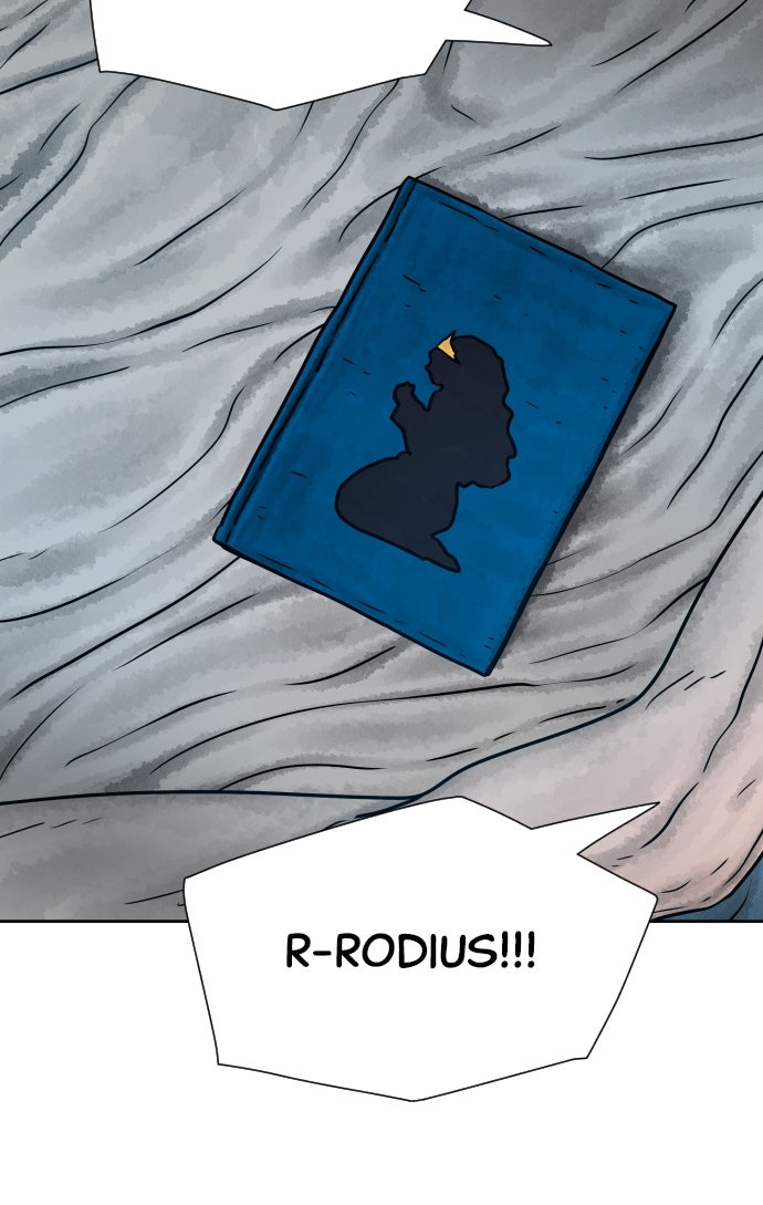 Warrior Executioner Chapter 87 - Page 96