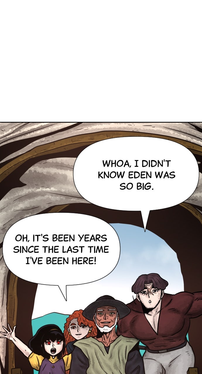 Warrior Executioner Chapter 88 - Page 2