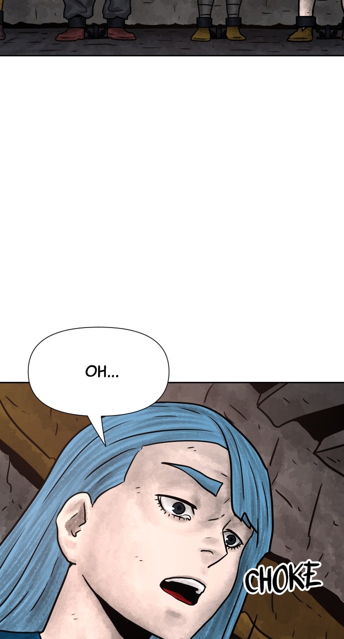 Warrior Executioner Chapter 88 - Page 101