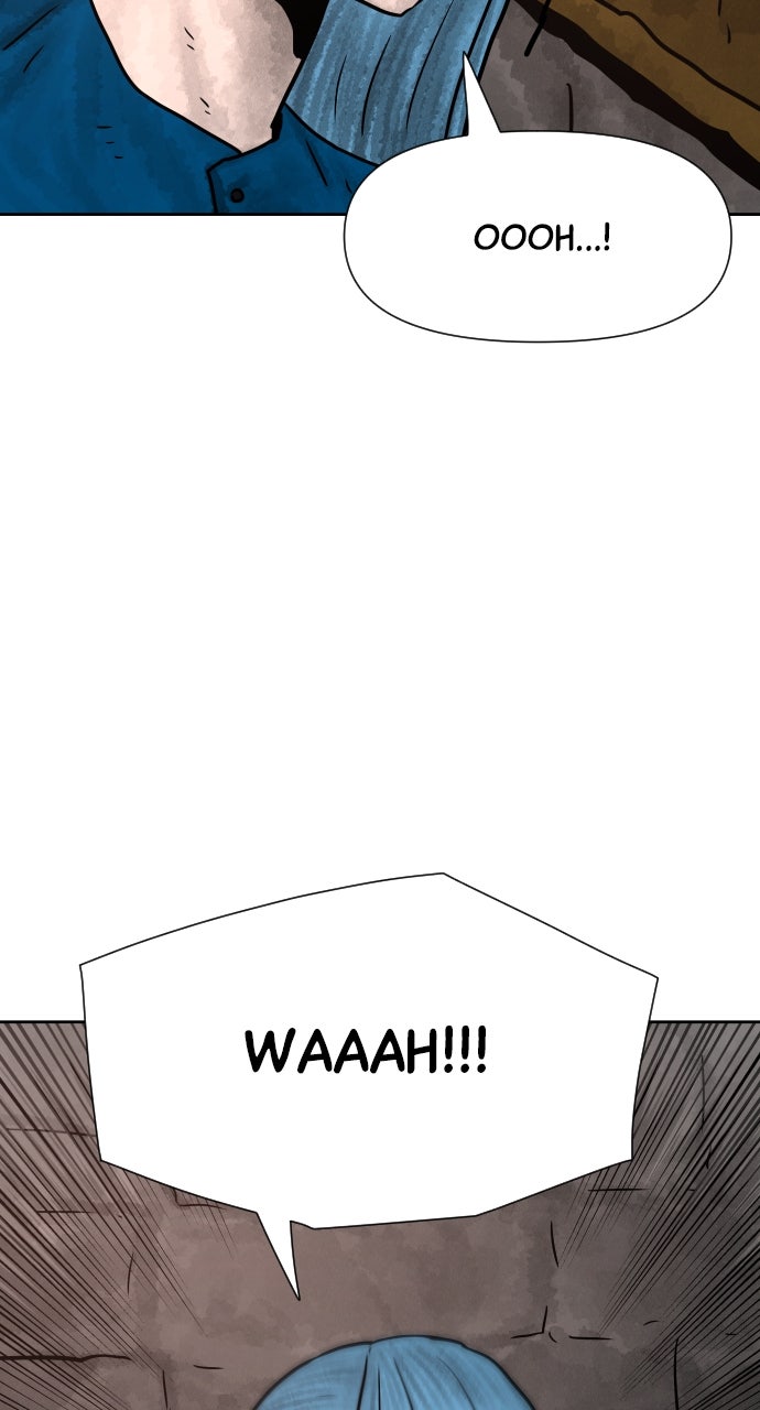 Warrior Executioner Chapter 88 - Page 102