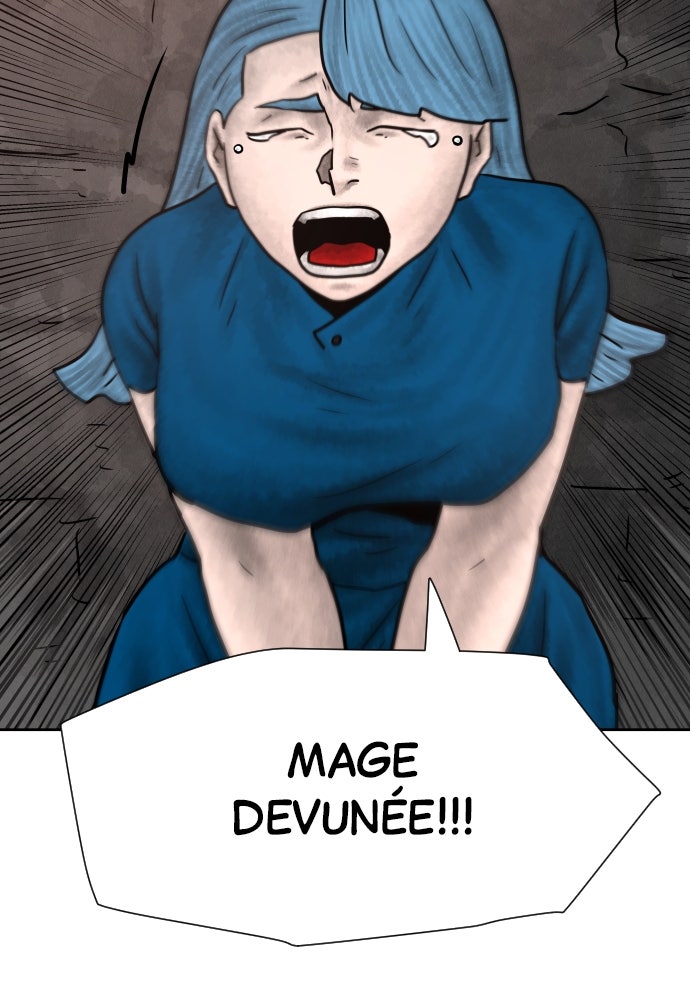 Warrior Executioner Chapter 88 - Page 103