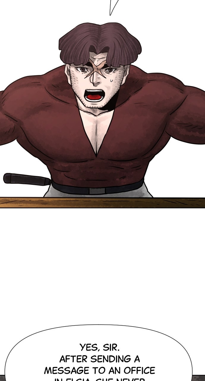 Warrior Executioner Chapter 88 - Page 12