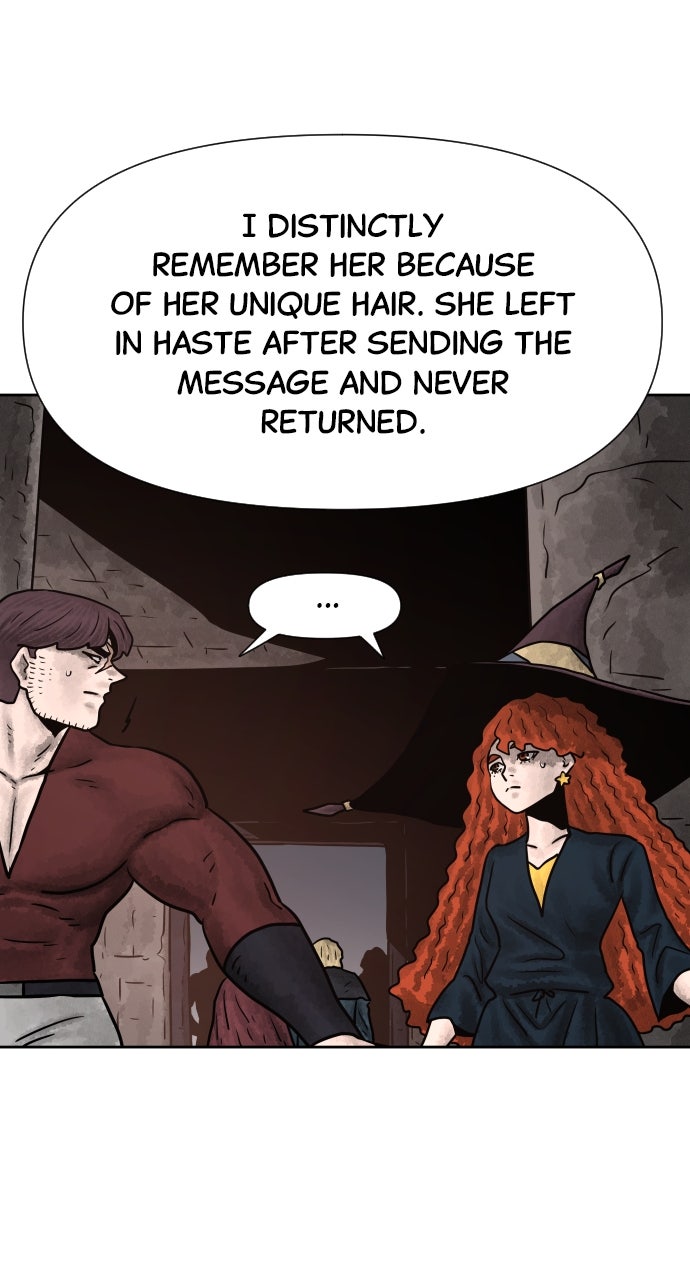 Warrior Executioner Chapter 88 - Page 15