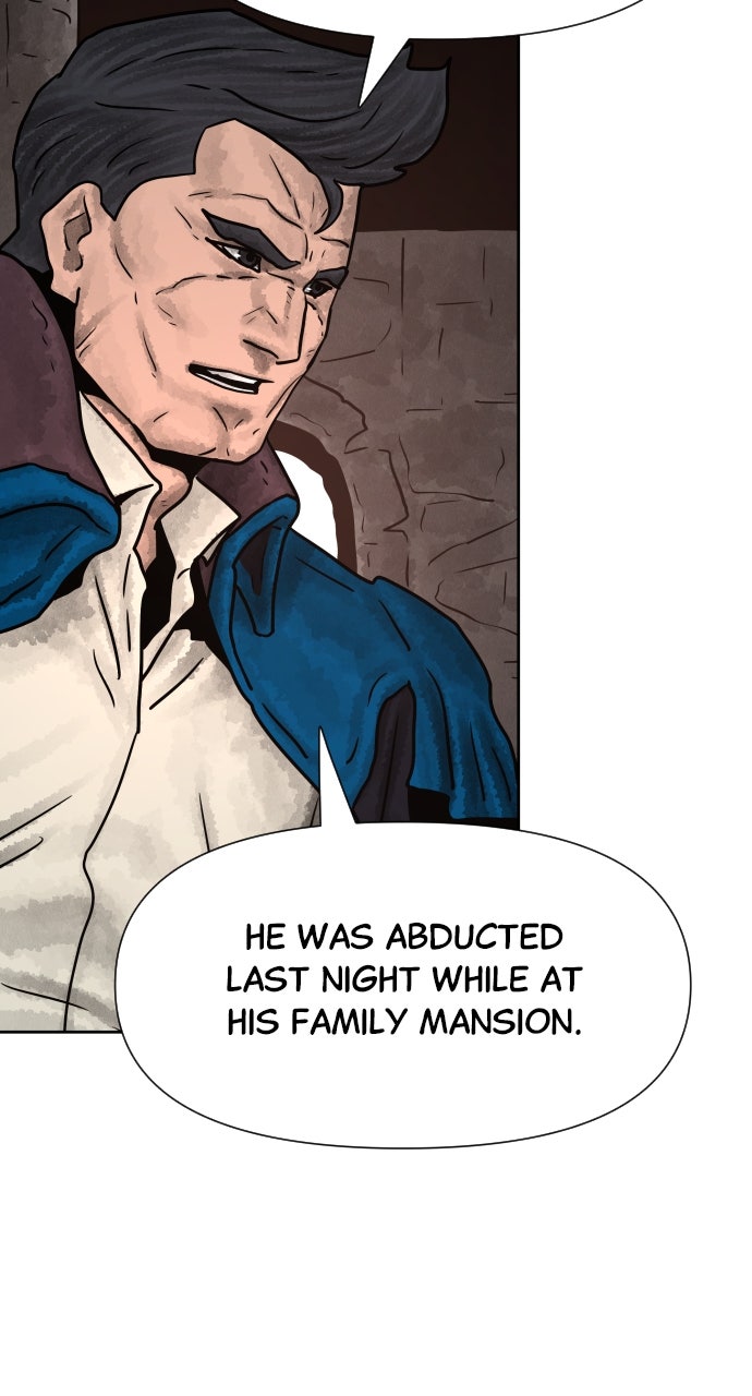 Warrior Executioner Chapter 88 - Page 23