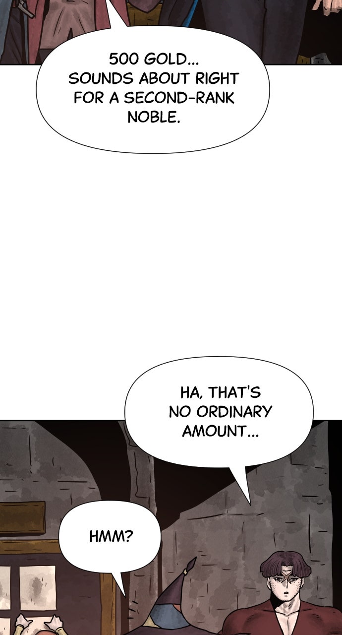 Warrior Executioner Chapter 88 - Page 27