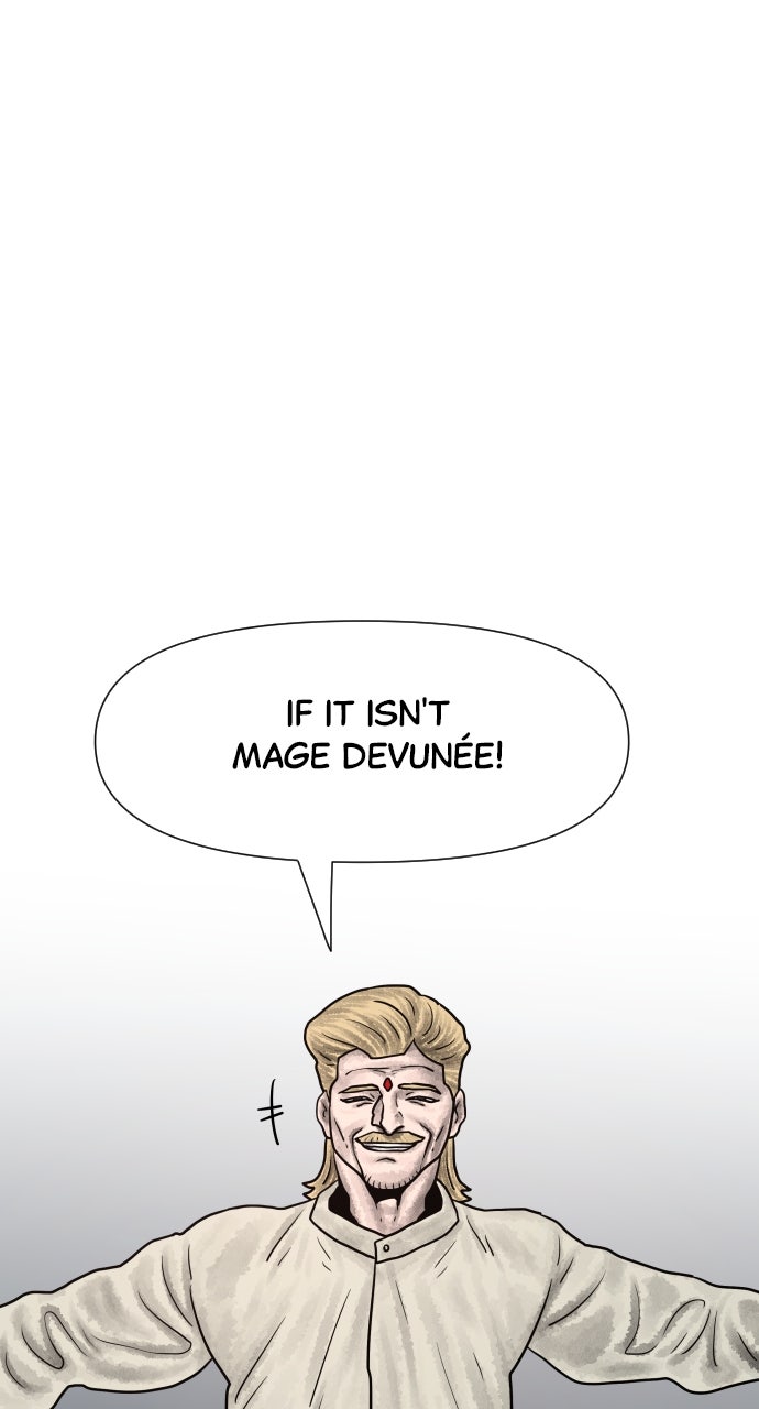 Warrior Executioner Chapter 88 - Page 47