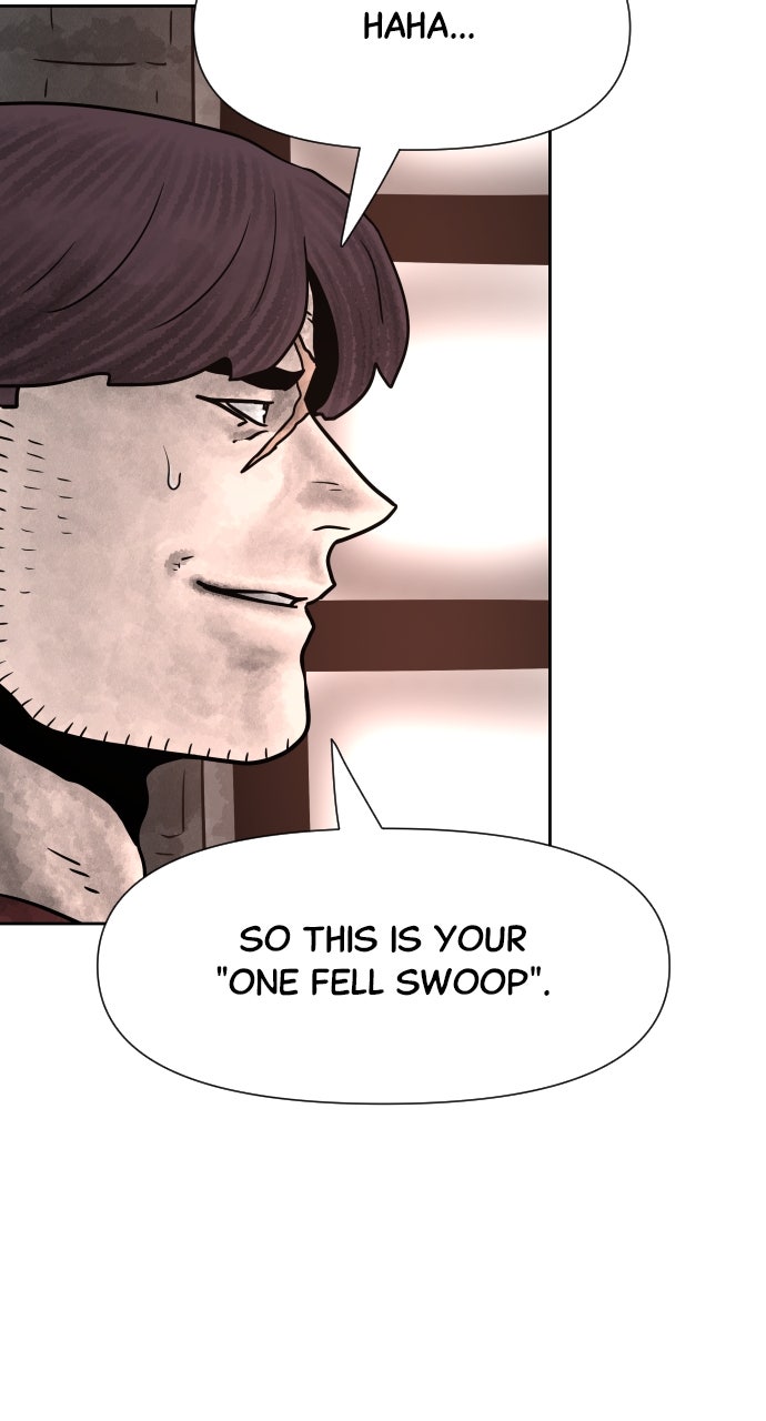 Warrior Executioner Chapter 88 - Page 52