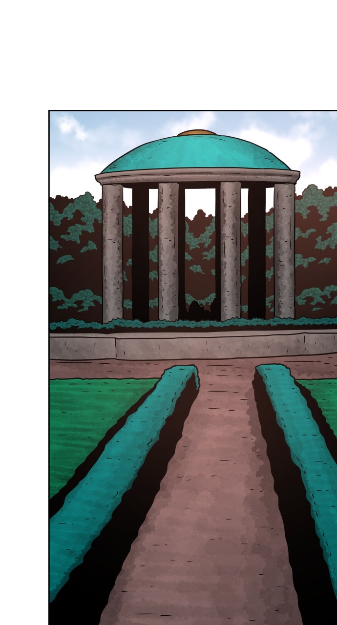 Warrior Executioner Chapter 88 - Page 54