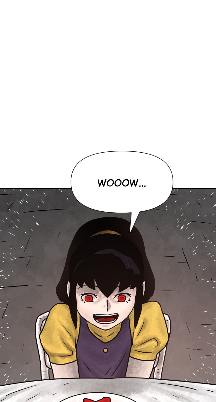 Warrior Executioner Chapter 88 - Page 56