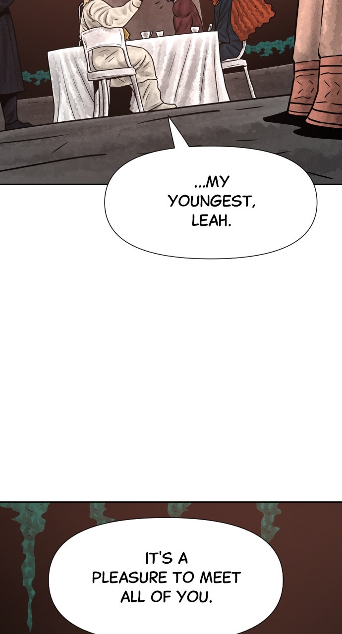 Warrior Executioner Chapter 88 - Page 64