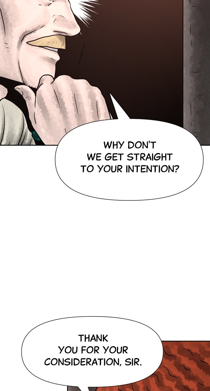 Warrior Executioner Chapter 88 - Page 69