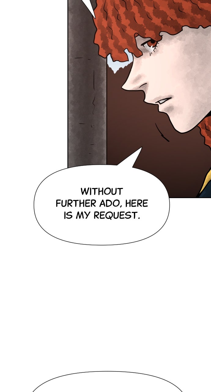 Warrior Executioner Chapter 88 - Page 70