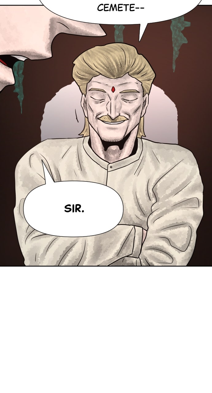 Warrior Executioner Chapter 88 - Page 72