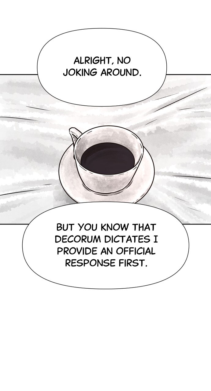 Warrior Executioner Chapter 88 - Page 73