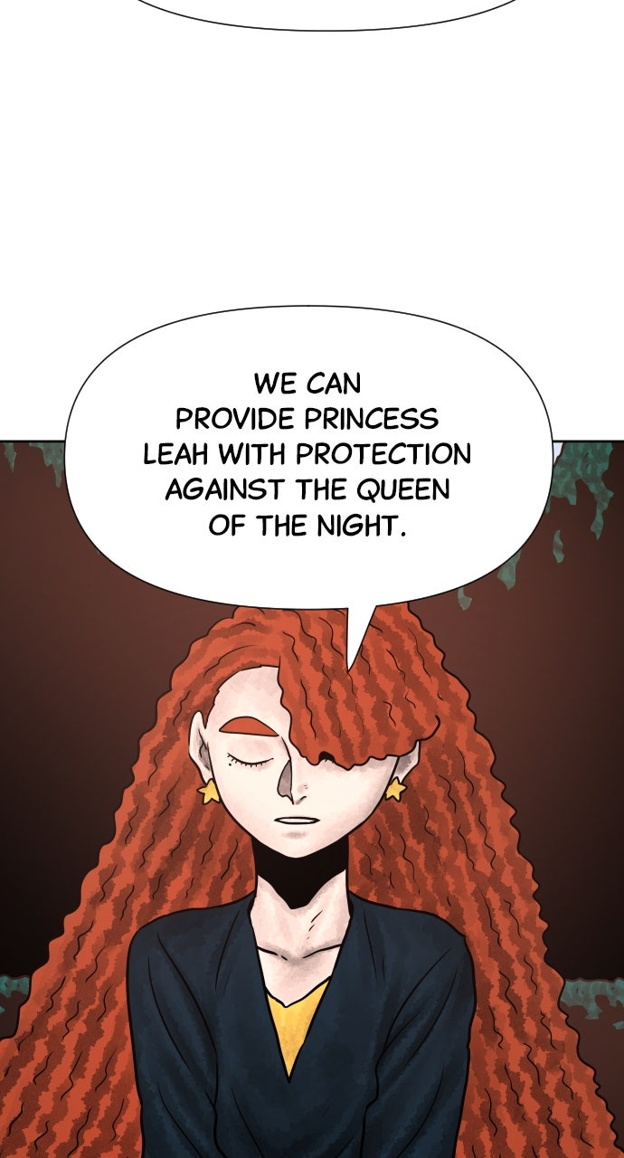 Warrior Executioner Chapter 88 - Page 75