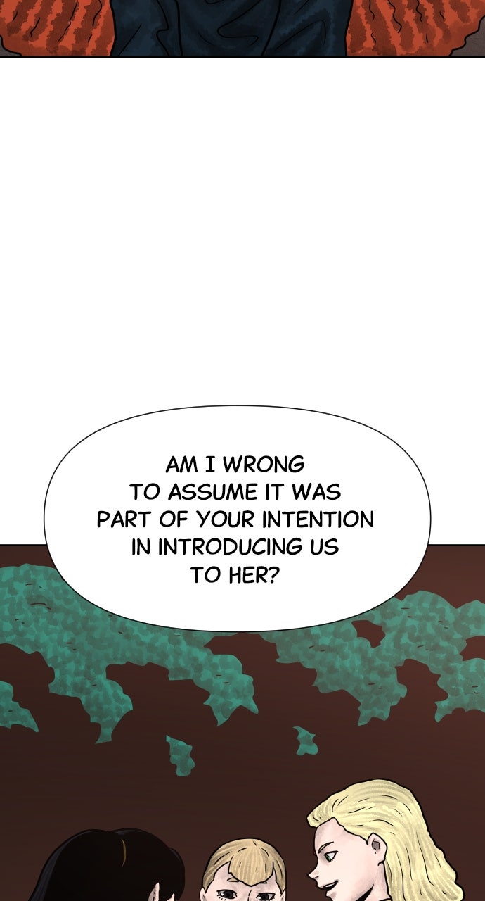 Warrior Executioner Chapter 88 - Page 76