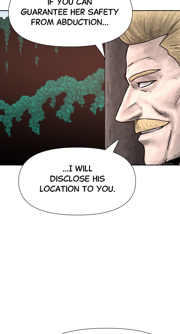 Warrior Executioner Chapter 88 - Page 79