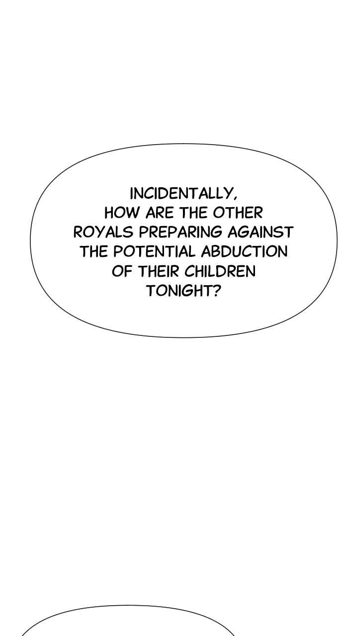 Warrior Executioner Chapter 88 - Page 81