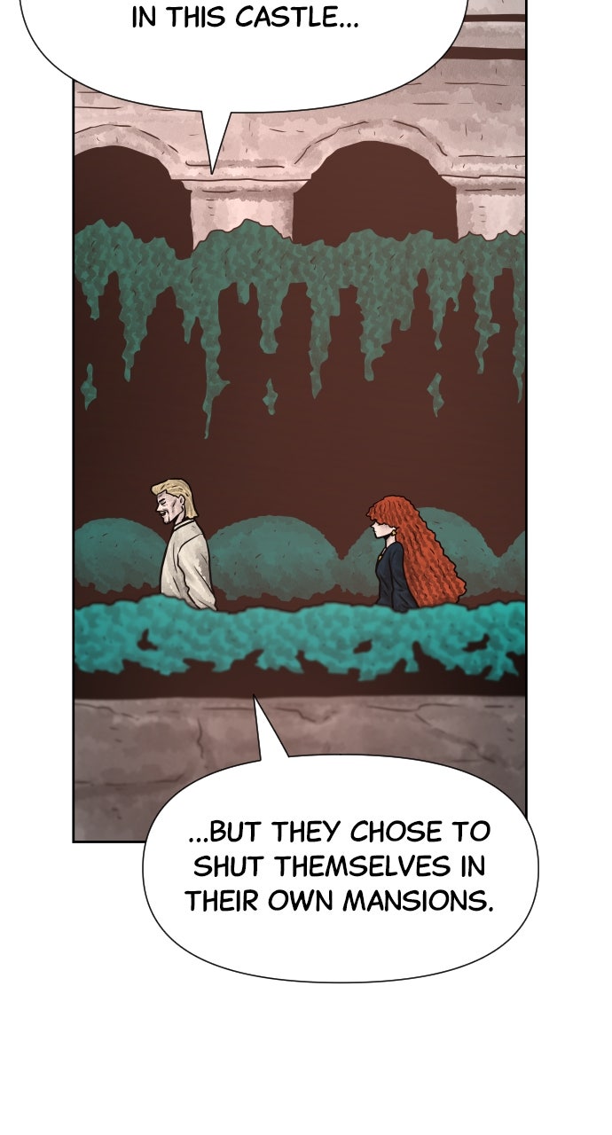 Warrior Executioner Chapter 88 - Page 83