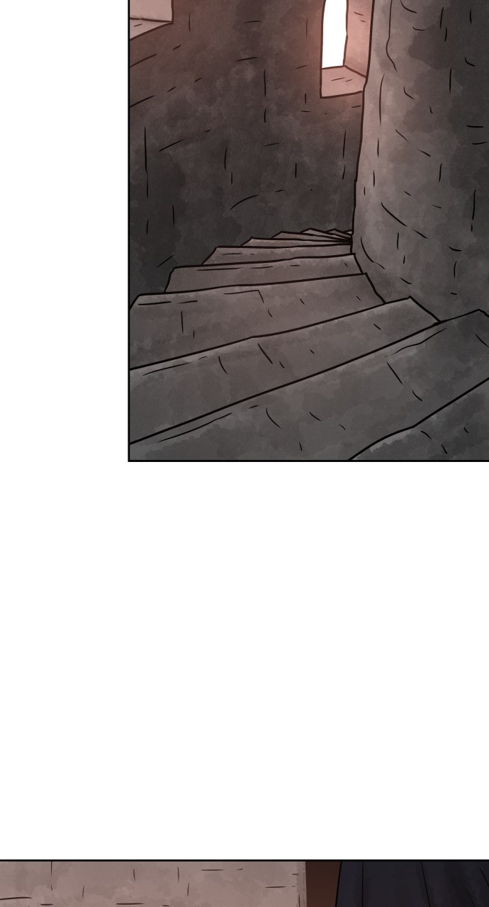 Warrior Executioner Chapter 88 - Page 93