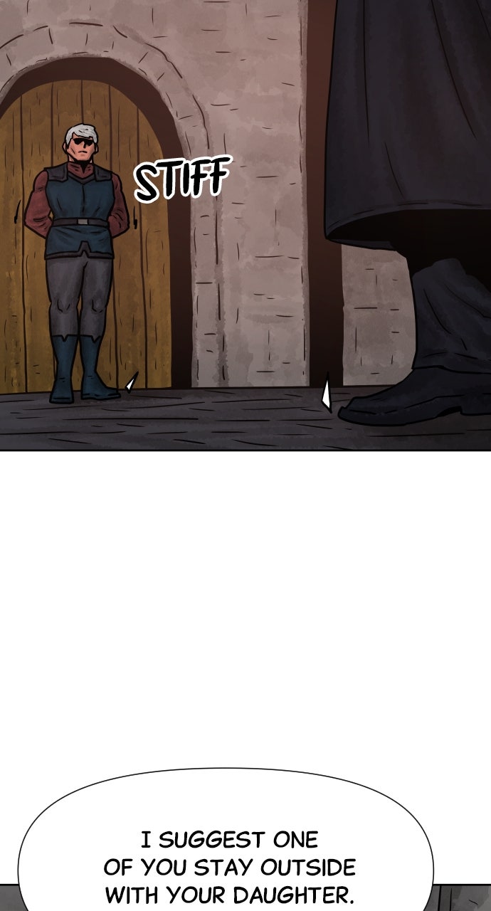 Warrior Executioner Chapter 88 - Page 94