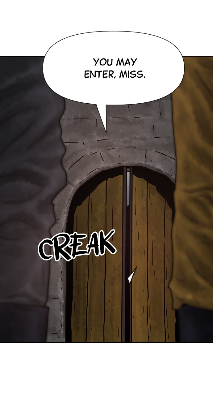 Warrior Executioner Chapter 88 - Page 97