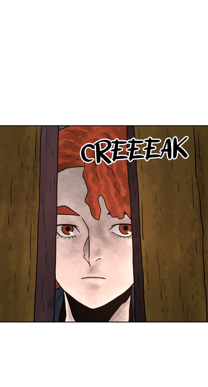 Warrior Executioner Chapter 88 - Page 98