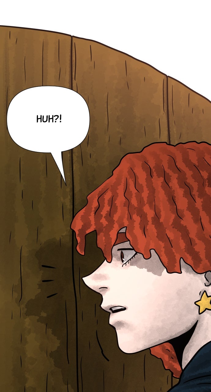 Warrior Executioner Chapter 88 - Page 99