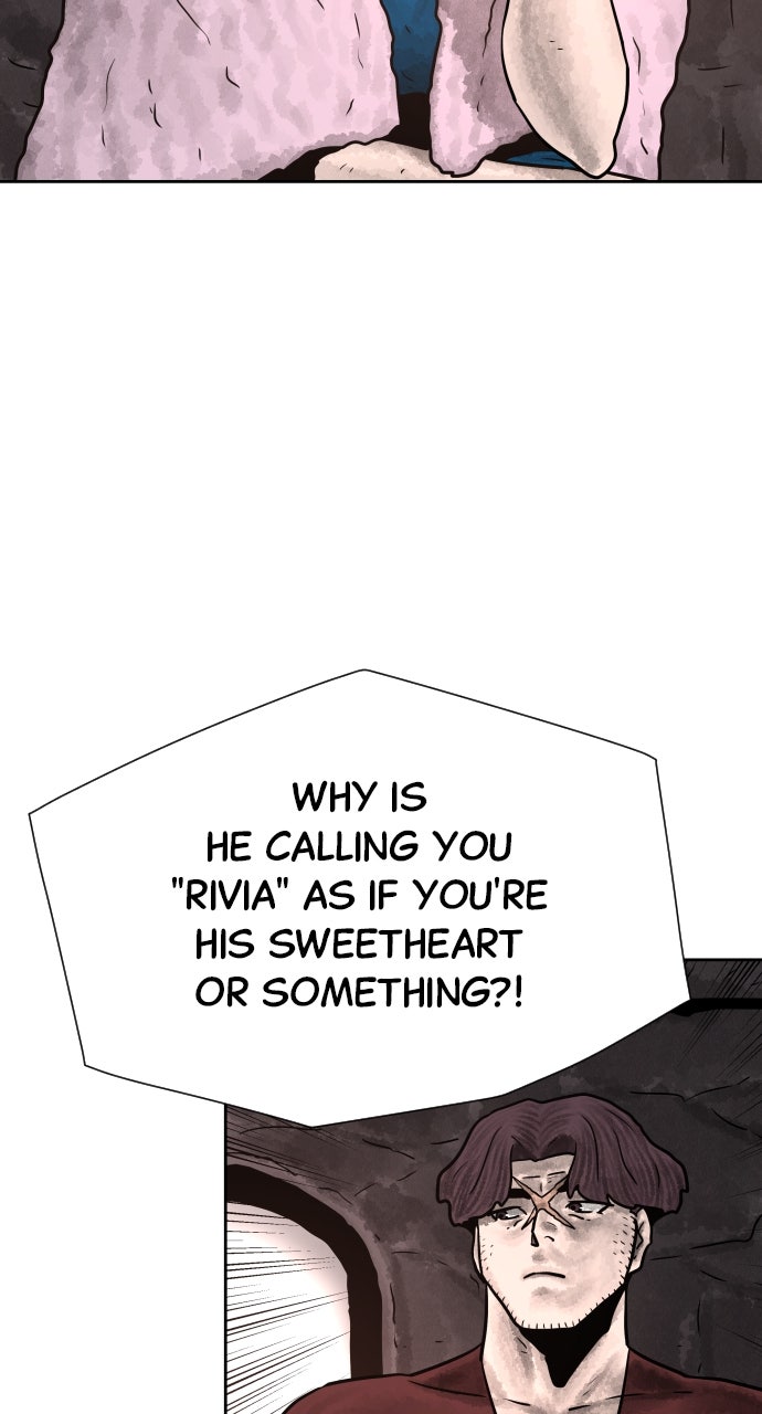 Warrior Executioner Chapter 89 - Page 12