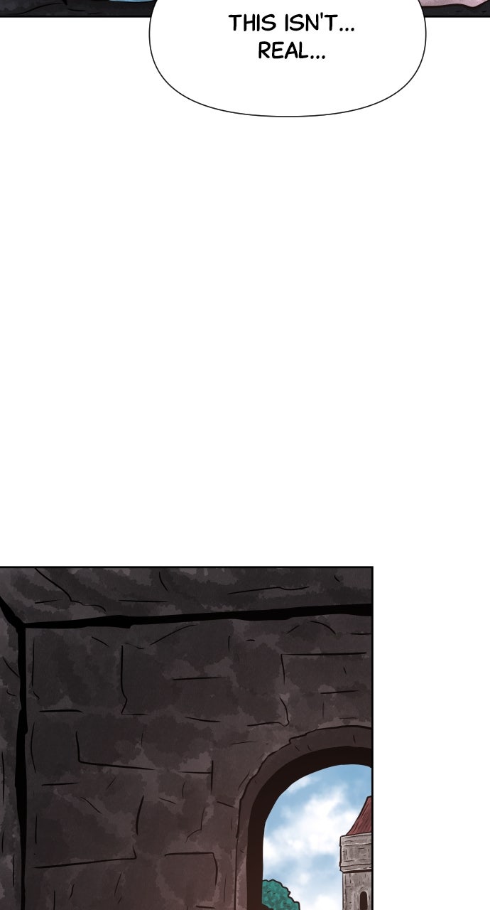 Warrior Executioner Chapter 89 - Page 19