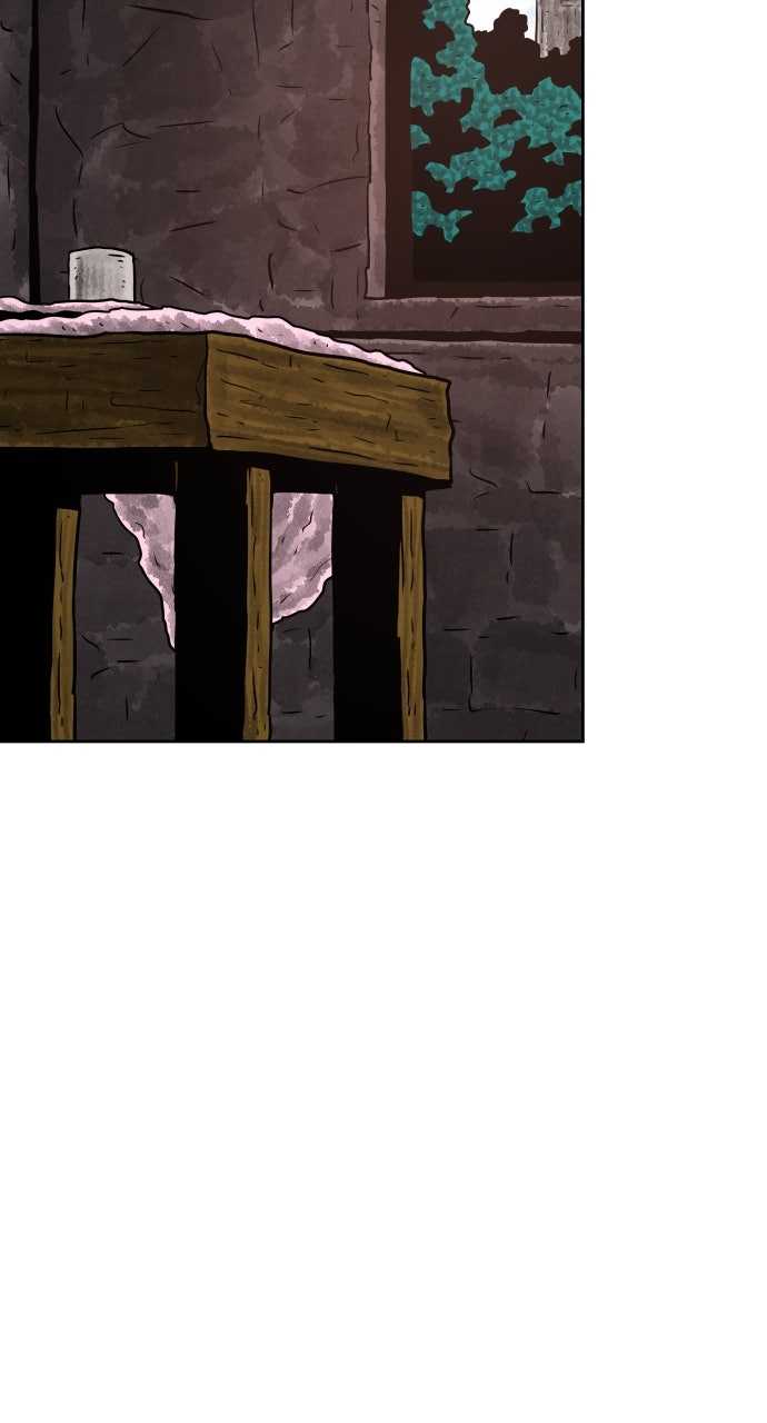 Warrior Executioner Chapter 89 - Page 20