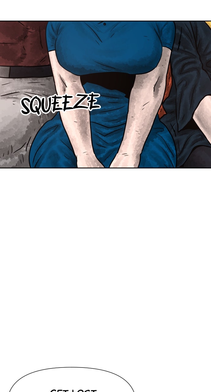 Warrior Executioner Chapter 89 - Page 21