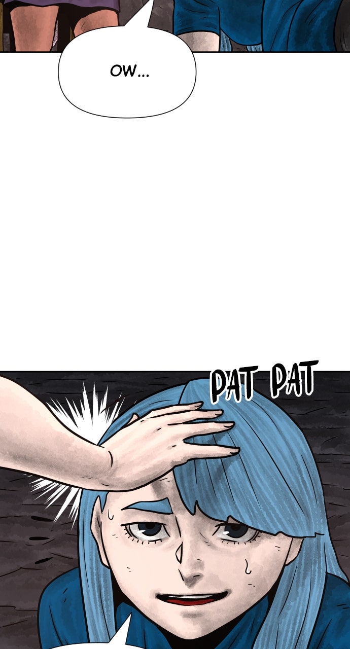 Warrior Executioner Chapter 89 - Page 25