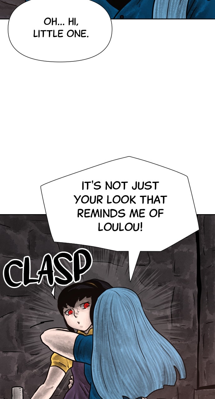 Warrior Executioner Chapter 89 - Page 26