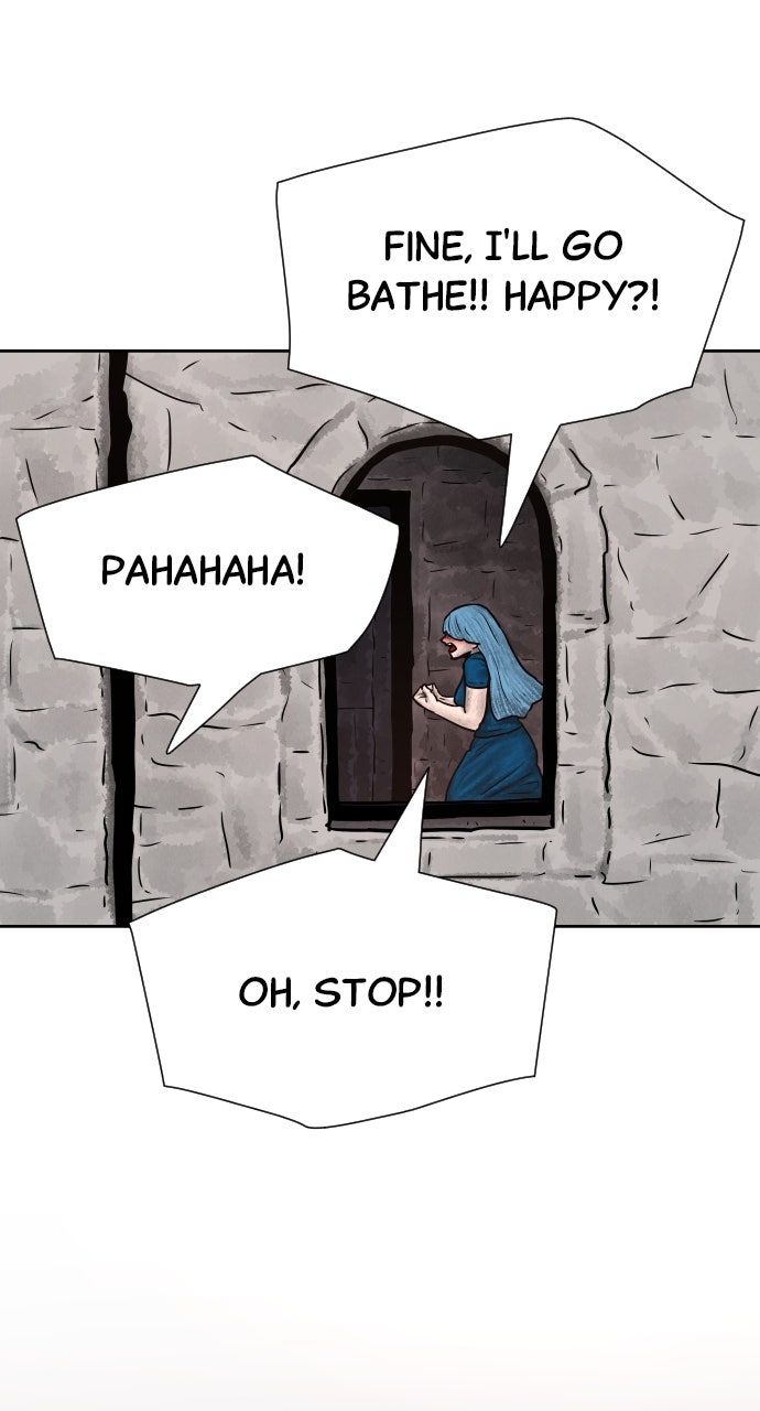 Warrior Executioner Chapter 89 - Page 30