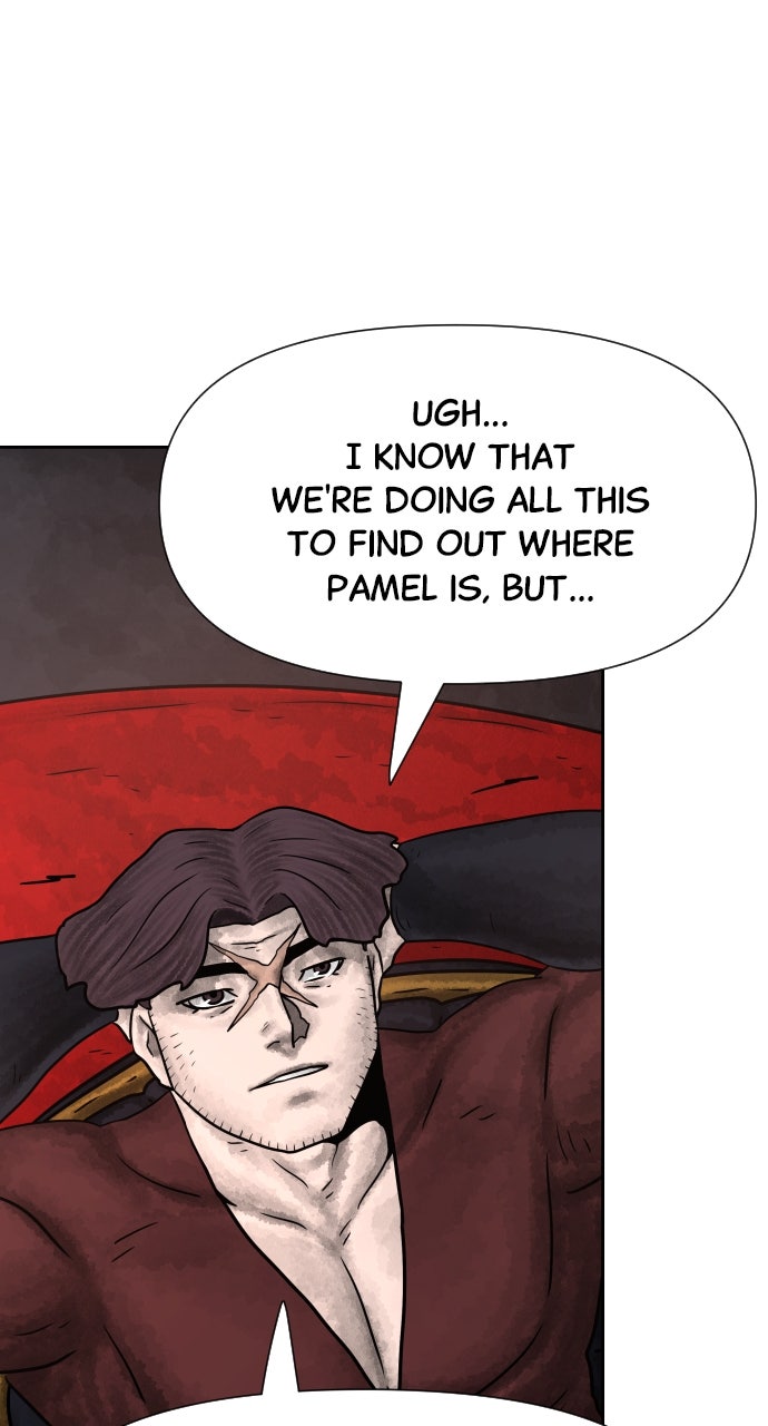 Warrior Executioner Chapter 89 - Page 40