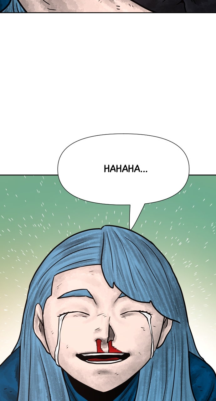 Warrior Executioner Chapter 89 - Page 5