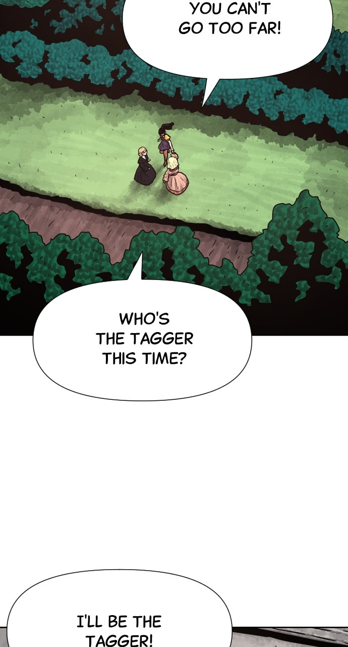 Warrior Executioner Chapter 89 - Page 44