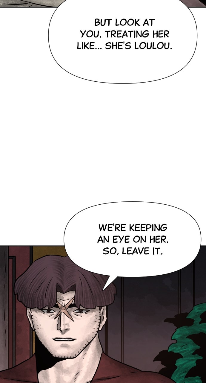 Warrior Executioner Chapter 89 - Page 49