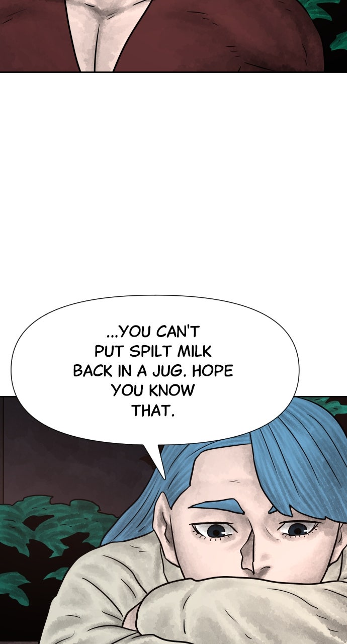 Warrior Executioner Chapter 89 - Page 50