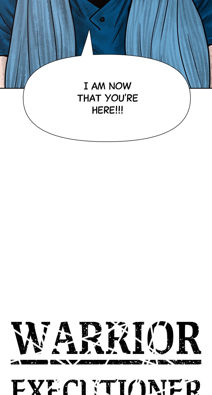 Warrior Executioner Chapter 89 - Page 6